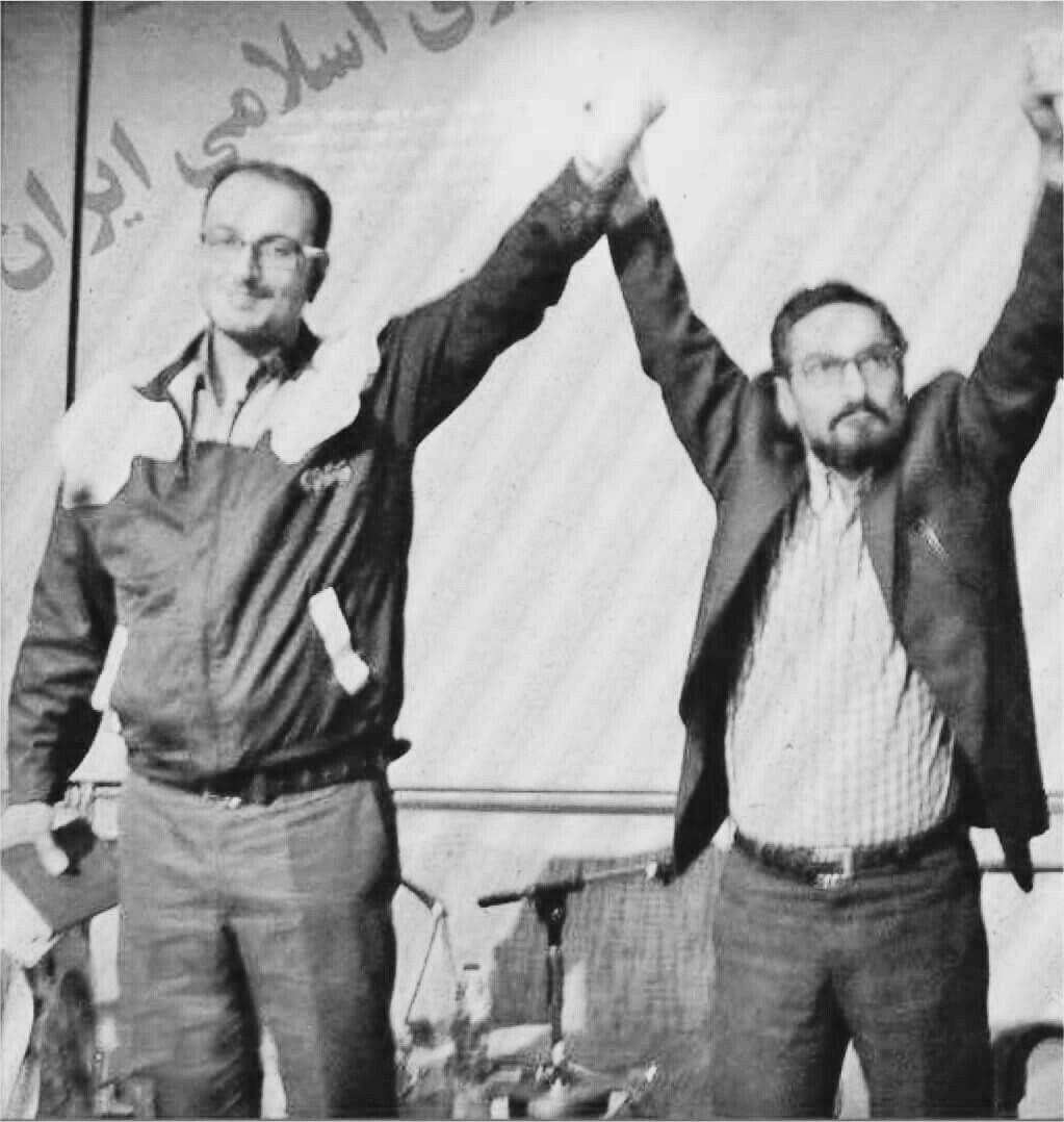 هپکو نشست بسیج سعید زیباکلام