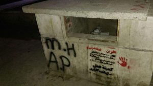 همبستگی با عفرین