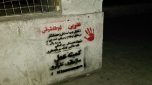 همبستگی با عفرین