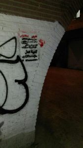 همبستگی با عفرین