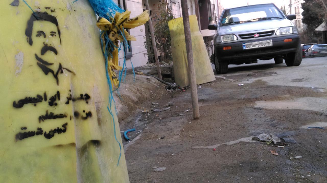 جعفر ابراهیمی زندان گوهردشت (11)