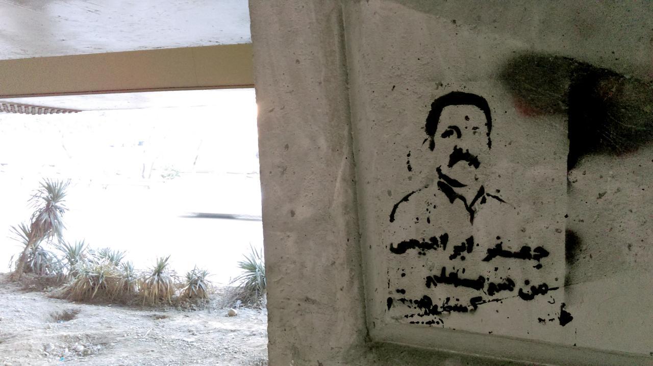 جعفر ابراهیمی زندان گوهردشت (49)