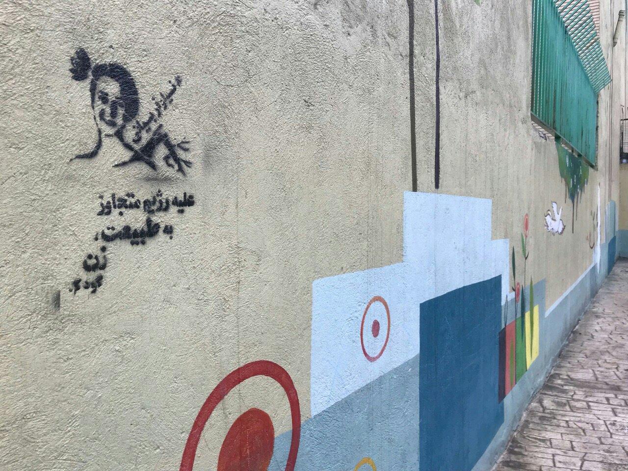 نیلوفر بیانی محیط زیست (3)