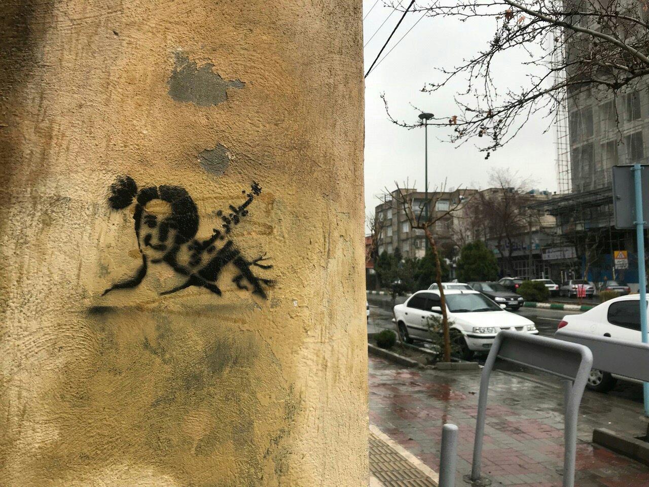 نیلوفر بیانی محیط زیست (5)