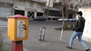 گرافیتی هشت مارس پرستاران+کرونا (15)