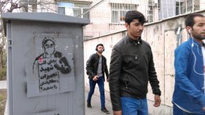 گرافیتی هشت مارس پرستاران+کرونا (27)