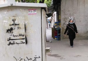 گرافیتی مسکن (3)