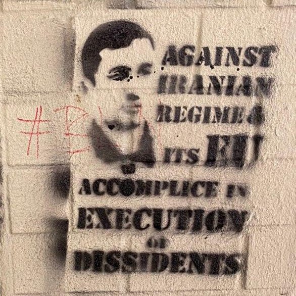 Execution of dissidents_Iran (2)