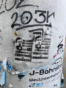 Execution of dissidents_Iran (3)