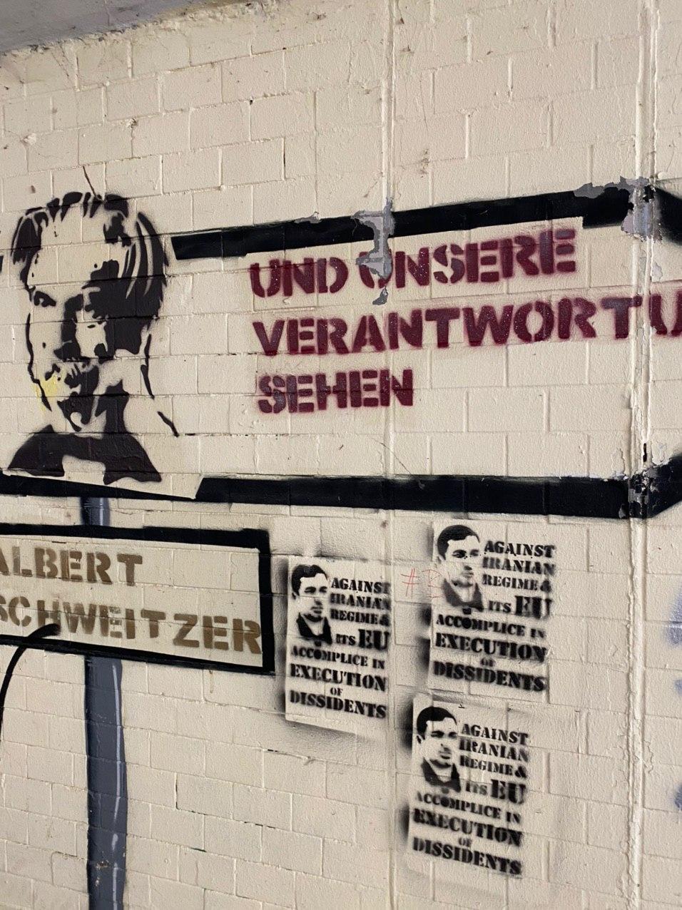 Execution of dissidents_Iran (4)