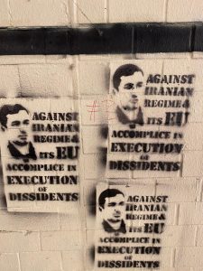 Execution of dissidents_Iran (5)