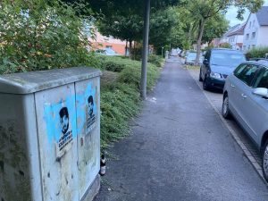 Execution protesters Iran (6)