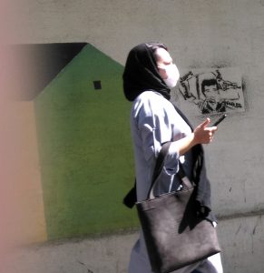 حقوق بشر در خدمت جمهوری اعدام