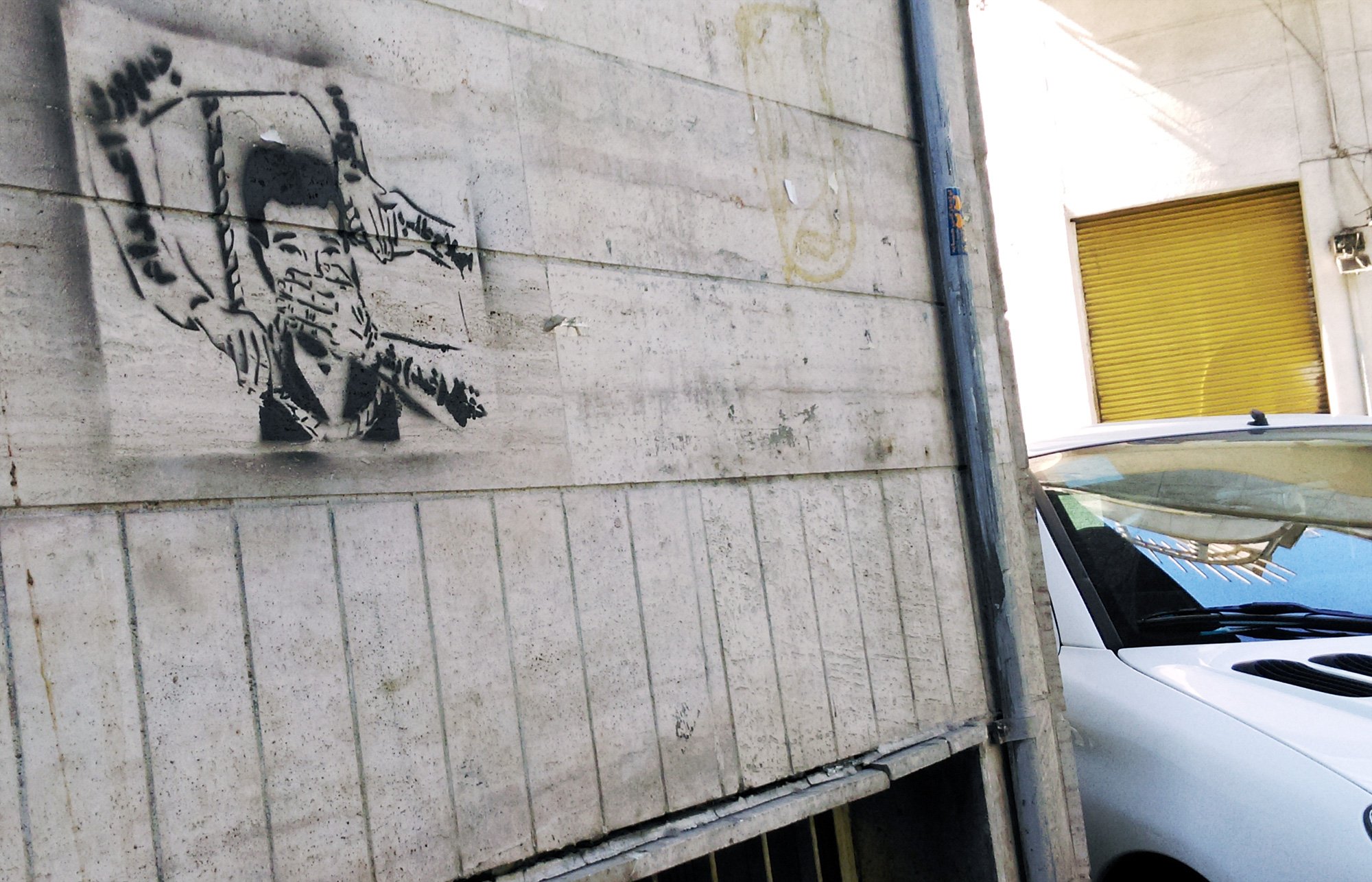 حقوق بشر در خدمت جمهوری اعدام