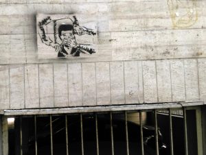 حقوق بشر در خدمت جمهوری اعدام