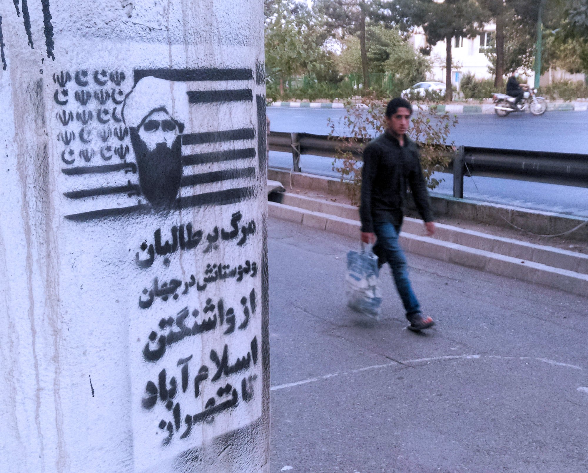 طالبان افغانستان + چین + روسیه +آمریکا