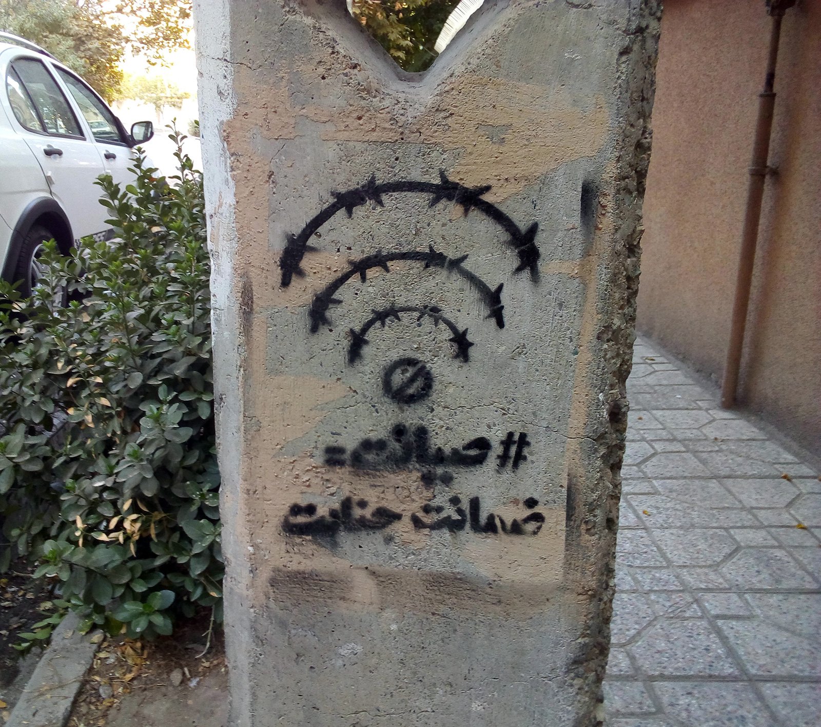 طرح صیانت